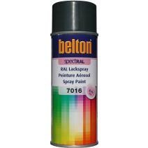 PEINTURE GR ANTHRACITE RAL7016