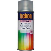 VERNIS TRANSPARENT MAT 400ML