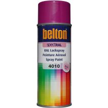 PEINTURE ROSE MAGENTA RAL 4010
