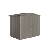 Abri de jardin métal EUROPA TAILLE 3 - BIOHORT