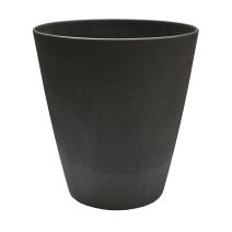 POT MATERIAL 24 ARDOISE POETIC
