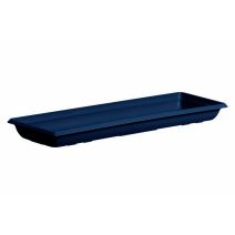 SOUCOUPE JARDINIERE GRANPRISCA 78 NOIR VIOLINE POETIC