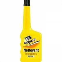 Nettoyant Injecteurs Diesel 350ml - BARDAHL