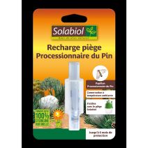 Recharge piège à processionnaire du pin - SOLABIOL 