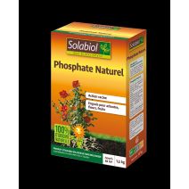 Phosphate naturel 1,5kg