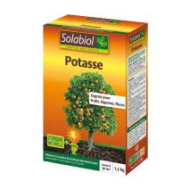 Potasse 1,5kg