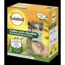 Collier anti-chenilles processionnaires du pin Collier Éco - SOLABIOL 