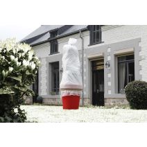 Voile de protection 1x10m