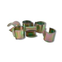Clips serre d32 par 12 pieces