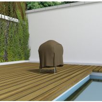 Housse de protection pour barbecue