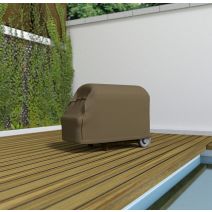 Housse de protection pour barbecue