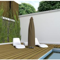 Housse de protection pour parasol
