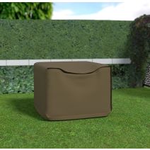 Housse de protection pour fauteuil 1 place
