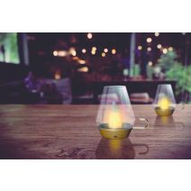 Lampe solaire d15