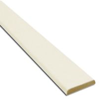 Champlat mdf prépeint 2200x30x6