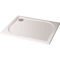 Receveur de douche Hestia 80x120cmx3cm