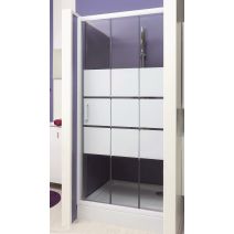 Acces de face Missi 120cm