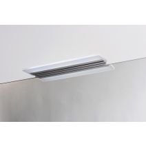 Applique Meg 300mm led 1x6w