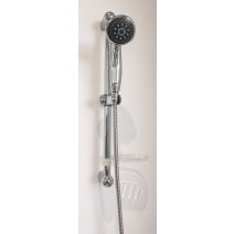 Kit barre douche Tallia