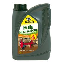 Huile hydrauliq/fendeur buch1l