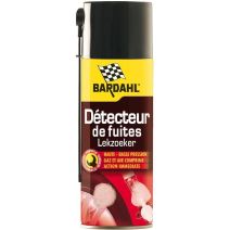Detecteur fuit gaz/air comprim