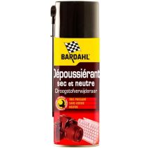 Depoussierant sec ininfla 40cl