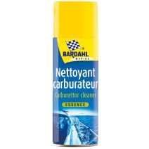 Nettoyant carburateur essence