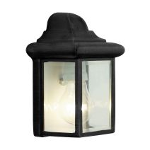 Applique brilliant newport 60w noir