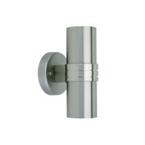 Applique brilliant hanni 3w acier