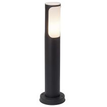 Borne brilliant gap 20w anthracite