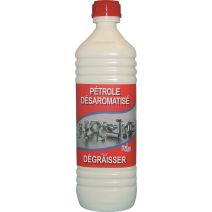 Petrole desaromatise 1l