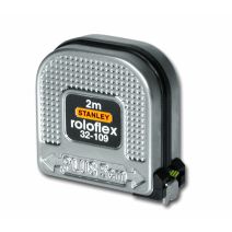 Mesure 2m x 16mm roloflex
