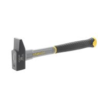 Marteau rivoir manche fibre de verre 30m