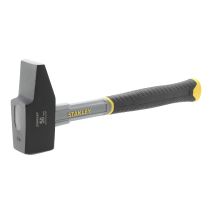 Marteau rivoir manche fibre de verre 50m