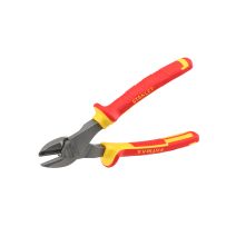 Pince coupante diagonale 180mm isolee 10