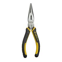 Pince à becs 1/2 ronds longs 160mm - FATMAX