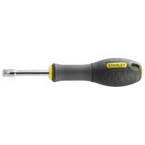 Poignee emmanchee courte 158mm 1/4"