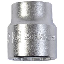 Douille 1/2" 12 pans 29mm