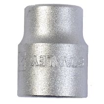 Douille 1/2" 6 pans 23mm