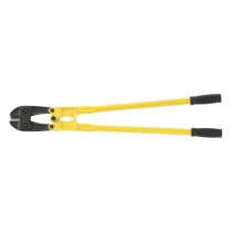 Coupe-boulons bras tubulaires 900mm capa