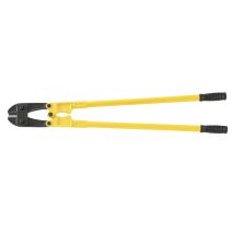 Coupe-boulons bras tubulaires 1050mm cap