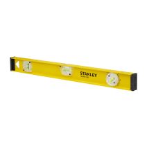 Niveau profile i-beam 180 60cm