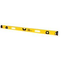 Niveau profile i-beam 120cm fatmax