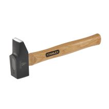 Marteau rivoir manche bois 40mm - 800g