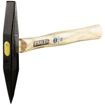Marteau de soudeur manche bois 300g