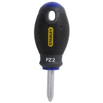 Tournevis cruciforme pozidriv boule pz2x30mm fatmax