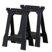 Treteau pliable junior - lot de 2 pieces