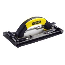 Ponceuse manuelle a clip 230x80mm