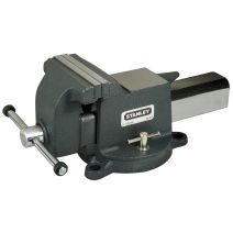 Etau d'etabli grande resistance 125mm