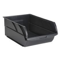 Bac a bec n5 noir - 21l